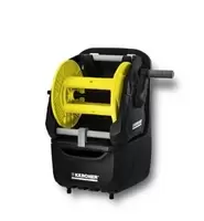 Image of Karcher HR 7.300 - Black - Yellow