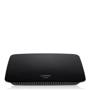 image of Linksys 8 Port Gigabit Ethernet Switch UK Plug