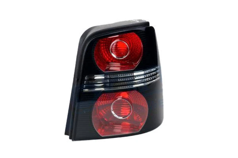 Image of JOHNS 95 55 88-4 Rear light without bulb holder, Right Combination Rearlight (391)