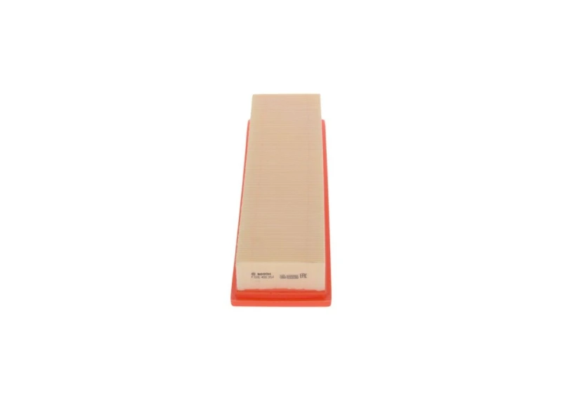 Image of Air filter Bosch F 026 400 354
