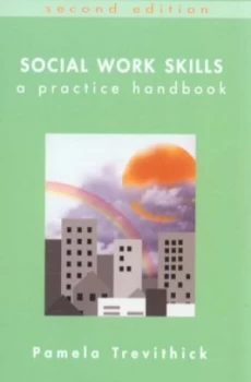 Image of Social Work Skills by Pamela Trevithick Paperback