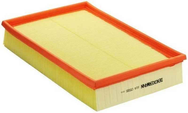 Image of DENCKERMANN Air filter DENCKERMANN A140595