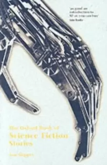Image of The Oxford Book of Science Fiction Stories
