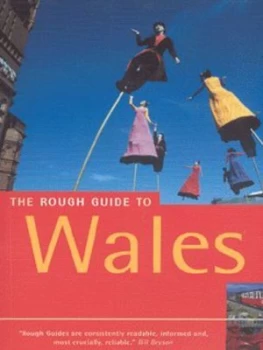 Image of Wales by Mike Parker Paperback