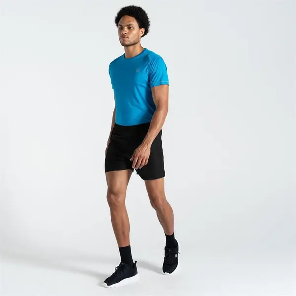 image of Dare 2b Surrect Performance Short - Black One Size