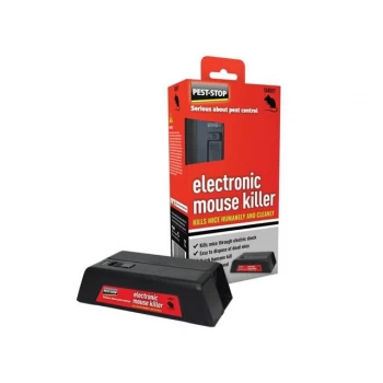 Image of Pest-Stop Electronic Mouse Killer