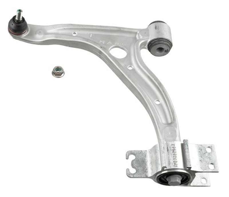 Image of Suspension arm LEMFORDER 43306 01