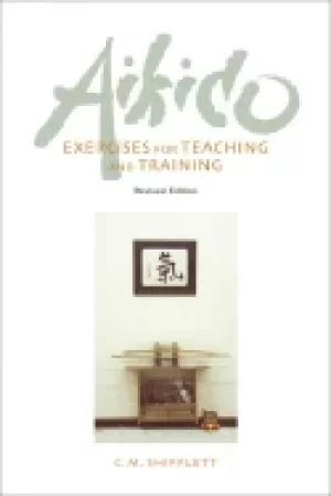 Image of aikido exercises for teaching and training revised edition