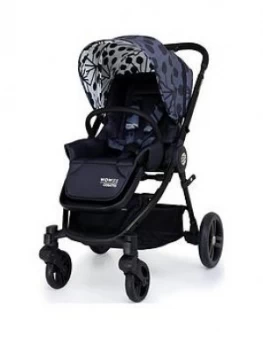 Image of Cosatto Wowee Chassis And Seat Unit - Lunaria