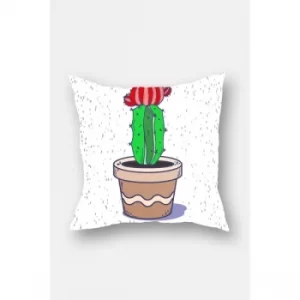 Image of YS1117997666 Multicolor Cushion Cover