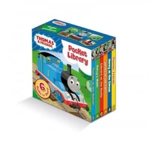 Image of Thomas and Friends by Egmont Publishing UK Book
