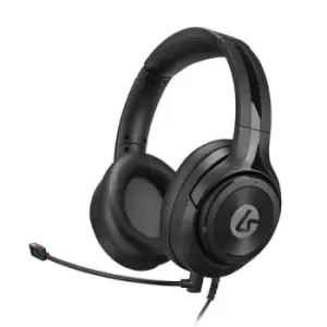 image of LucidSound LS10P Wired Gaming Headset