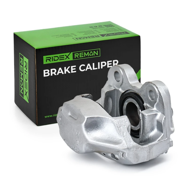 Image of RIDEX REMAN 78B0593R Brake caliper Front Axle Brake Caliper (78)