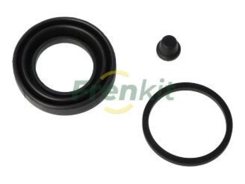 Image of FRENKIT Repair Kit, brake caliper FRENKIT 236058