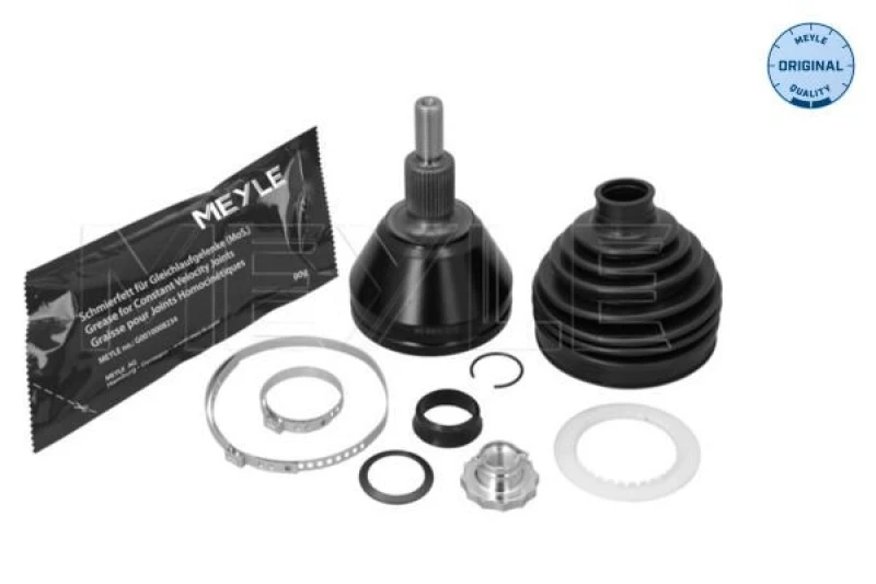Image of CV joint kit MEYLE 100 498 0311