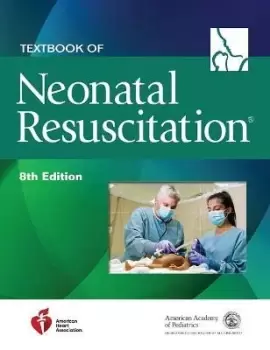 Image of Textbook of Neonatal Resuscitation by American Academy of Pediatrics