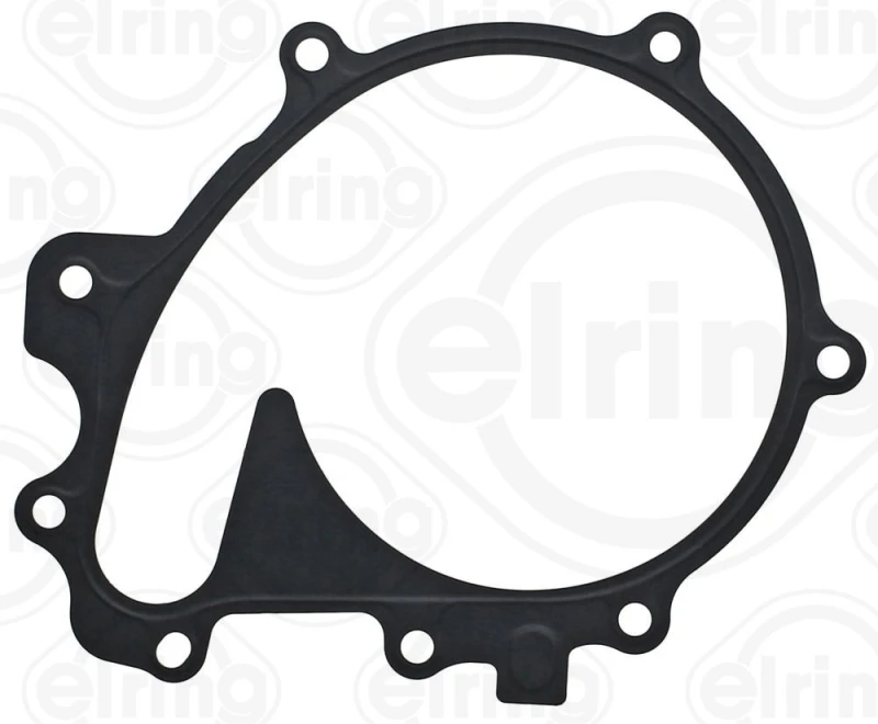 Image of Gasket, water pump ELRING 967.280