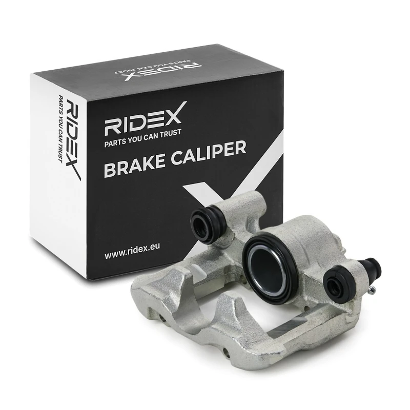 Image of RIDEX Brake caliper RIDEX 78B1223