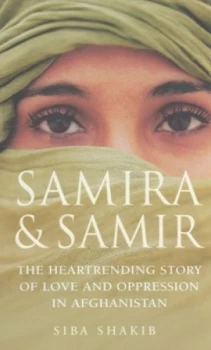 Image of Samira and Samir by Siba Shakib Paperback
