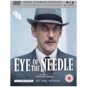 Image of Eye of the Needle (Dual Format Edition)