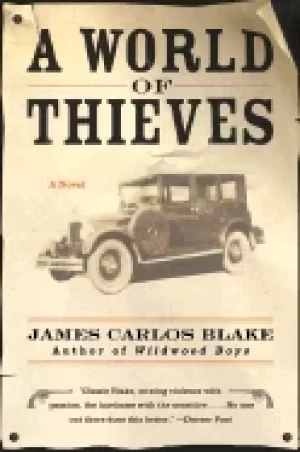 Image of world of thieves