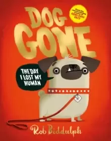 Image of Dog Gone