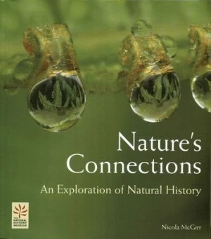 Image of Natures Connections by Nicola Mcgirr Paperback