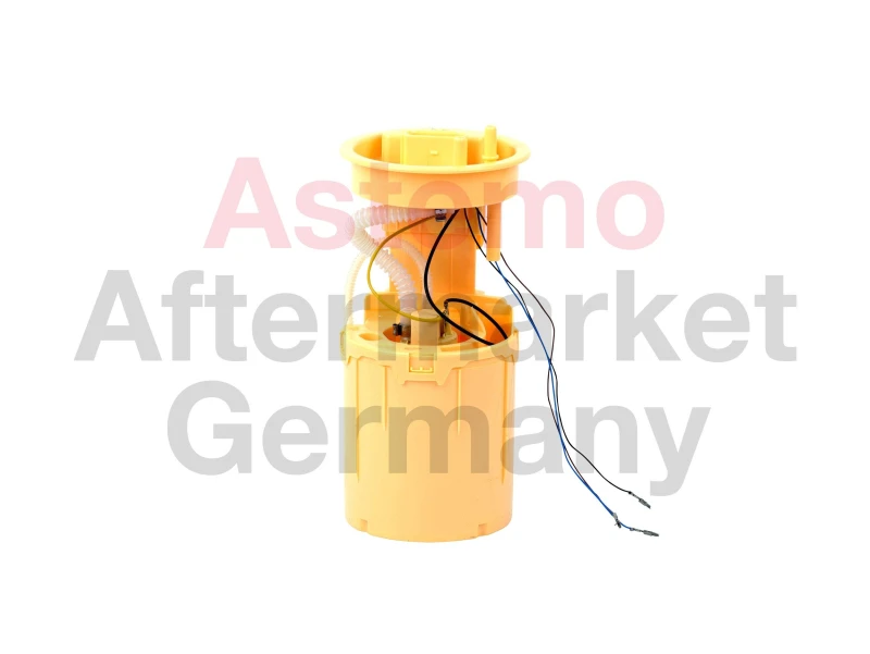 Image of Fuel feed unit HITACHI 2503548