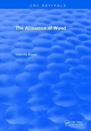 Image of Revival: The Acoustics of Wood (1995)