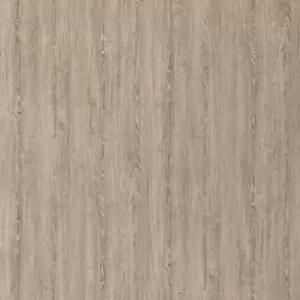 Image of Heritage Delano Oak 2400mm x 1200mm Hydro-Lock Tongue & Groove Bathroom Wall Panel - Delano Oak - Multipanel