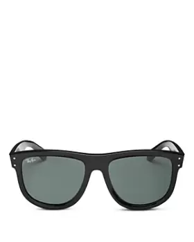 image of Ray-Ban Wayfarer Reverse Sunglasses, 56mm