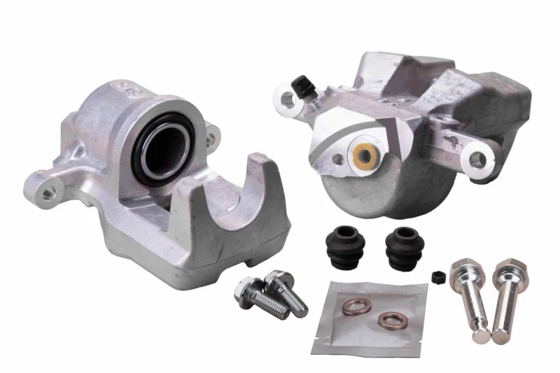 Image of HELLA Brake caliper HELLA 8AN 355 796-301