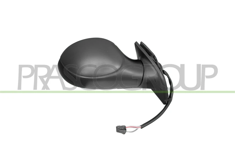 Image of PRASCO Wing mirror PRASCO CI3207303
