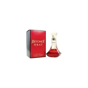 Image of Beyonce Heat Eau de Parfum For Her 100ml