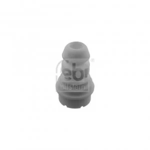 Image of Front Shock Absorber Bump Stop /Rubber Buffer FEBI BILSTEIN 36817