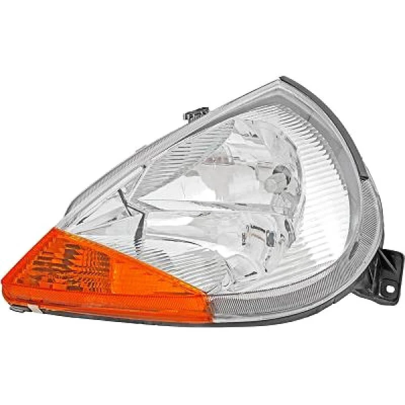 Image of DIEDERICHS 1460083 Headlights H7, without electric motor, Left Headlight (259)