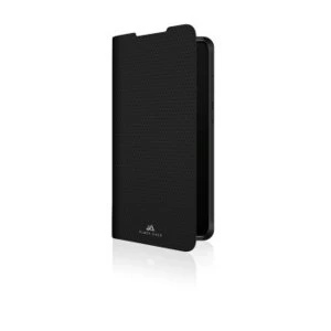 Image of Black Rock STANDARD Booklet suitable for: Huawei P30 Lite black