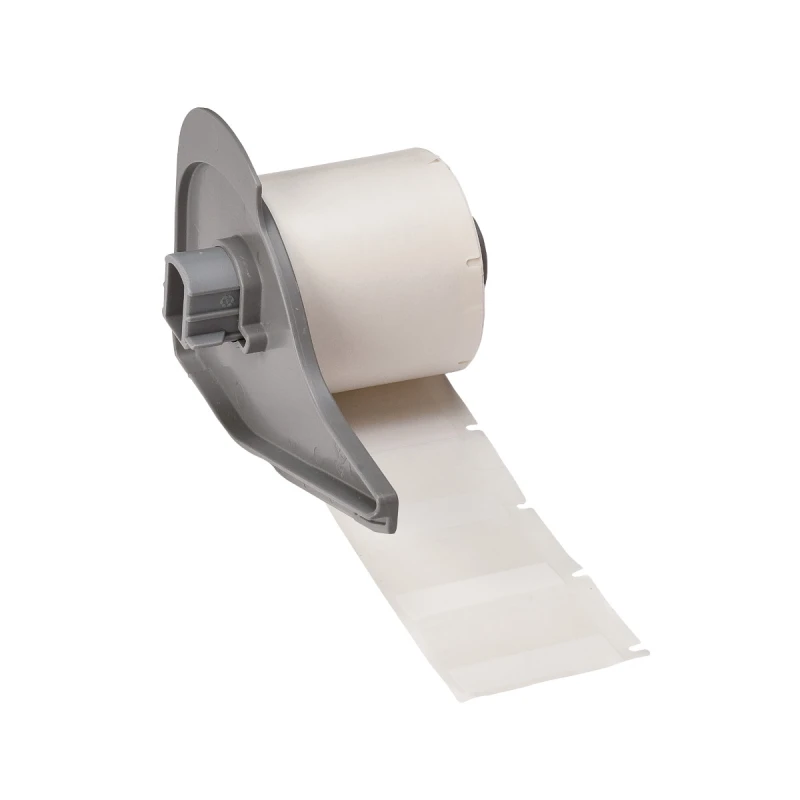Image of Brady M7-104-427 printer label White Self-adhesive printer label