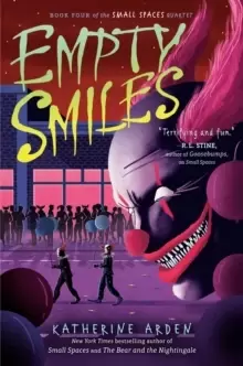 Image of Empty Smiles