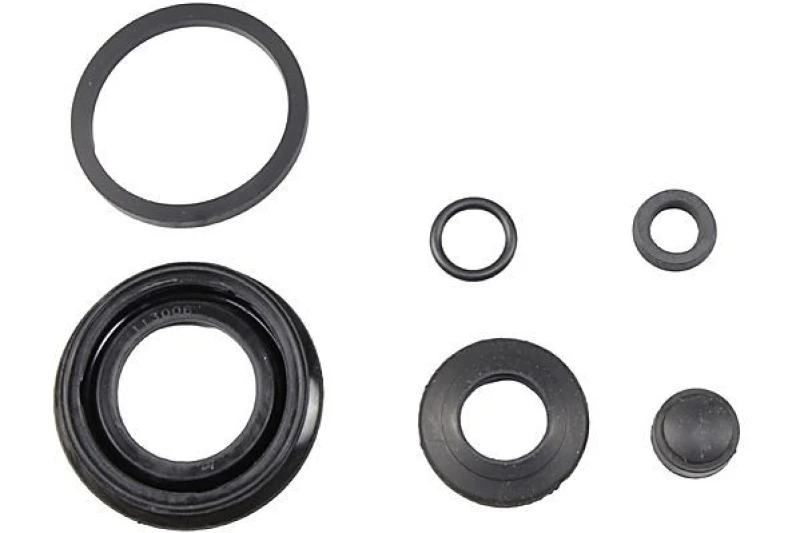 Image of Repair Kit, brake caliper METZGER 114-0109