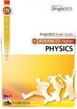 Image of Cfe Advanced Higher Physics by Andrew Mcguigan Paperback
