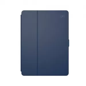 Image of Speck Balance Folio iPad Air Air 2 9.7 Inch 2017 2018 iPad Pro Marine