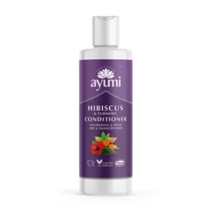 Image of Ayumi Ayumi Turmeric Conditioner 250ml