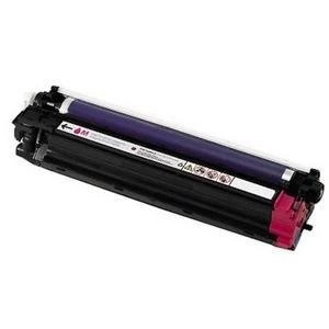 Image of Original Dell D718R Magenta Imaging Drum Unit