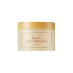 Image of I'm From Pear Soothing Pad 60 pcs