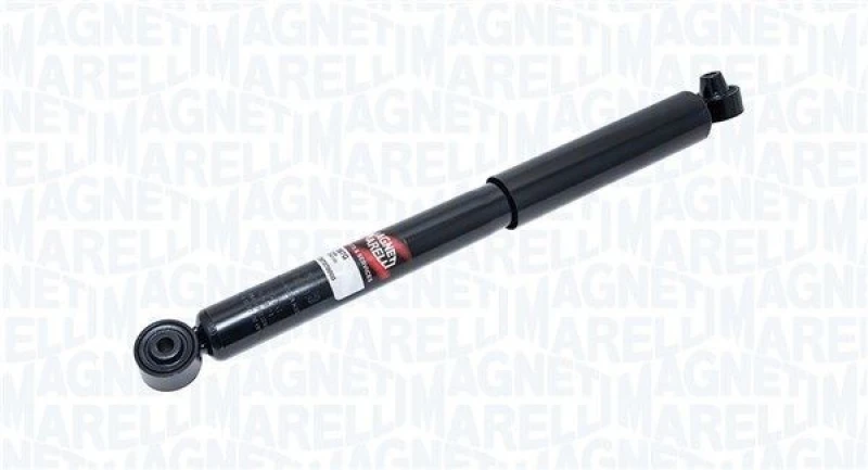 Image of MAGNETI MARELLI Shock absorber MAGNETI MARELLI 357367070000