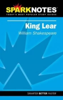 Image of King Lear William Shakespeare by Brian Phillips and Stephanie Stallings and John Crowther and Boomie Aglietti Paperback