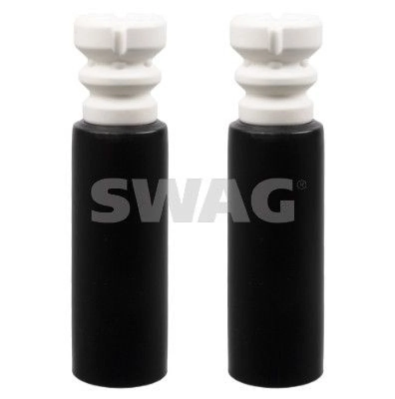 Image of Dust cover kit, shock absorber SWAG 33 10 8444