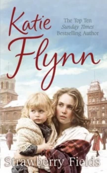 Image of Strawberry Fields by Katie Flynn Paperback
