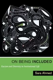 Image of On Being Included : Racism and Diversity in Institutional Life